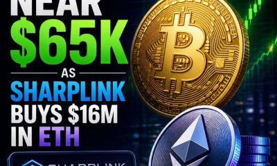 Crypto Breaking News