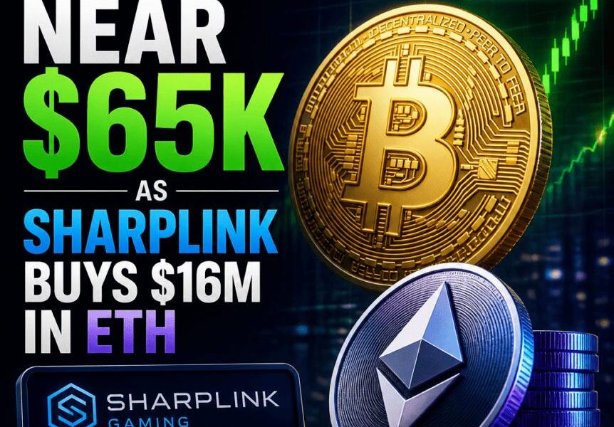 Crypto Breaking News