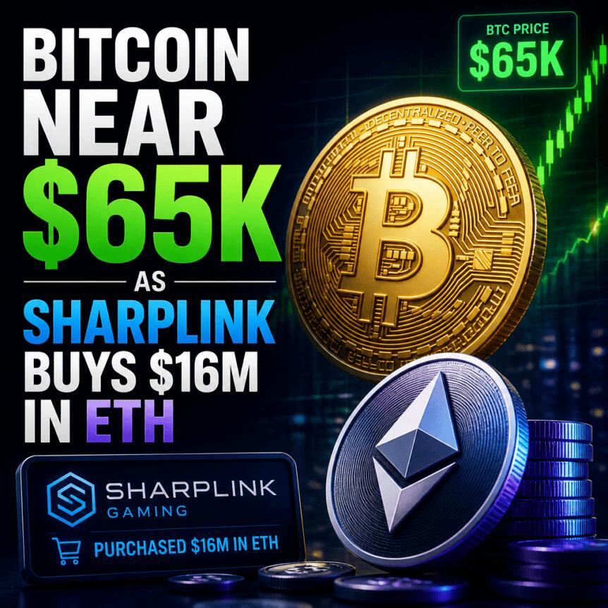 Crypto Breaking News