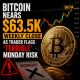 Crypto Breaking News