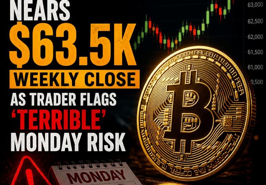 Crypto Breaking News