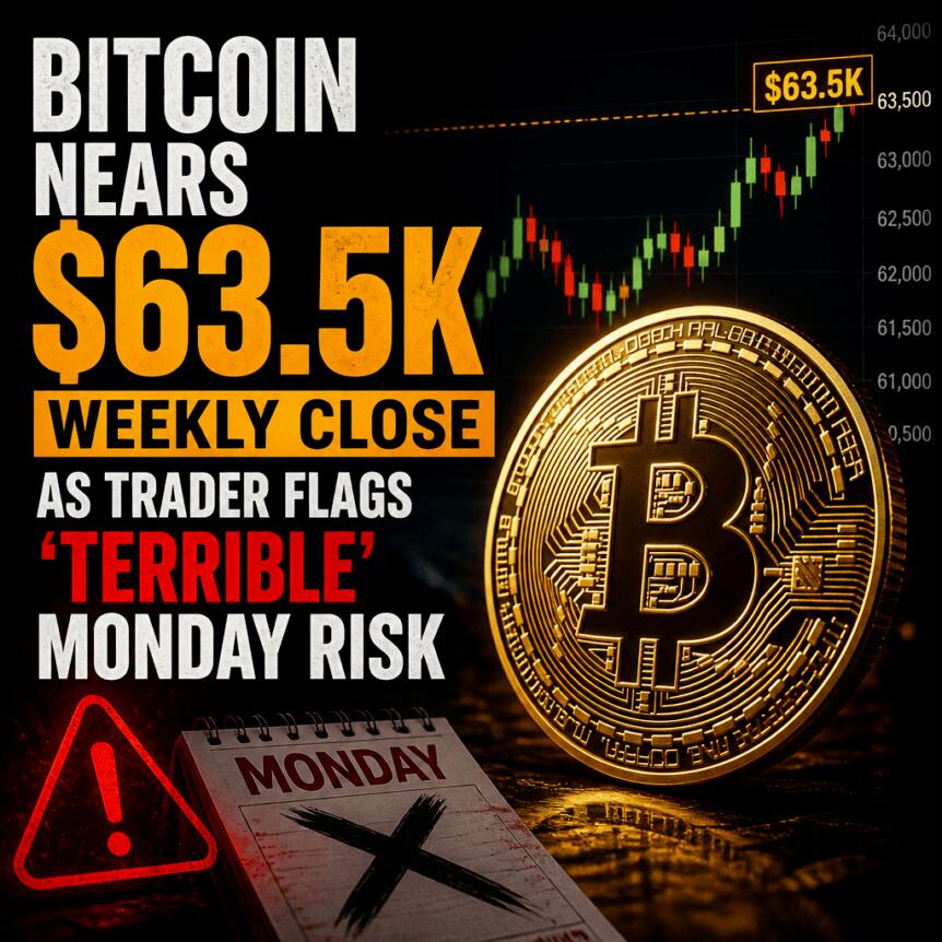 Crypto Breaking News