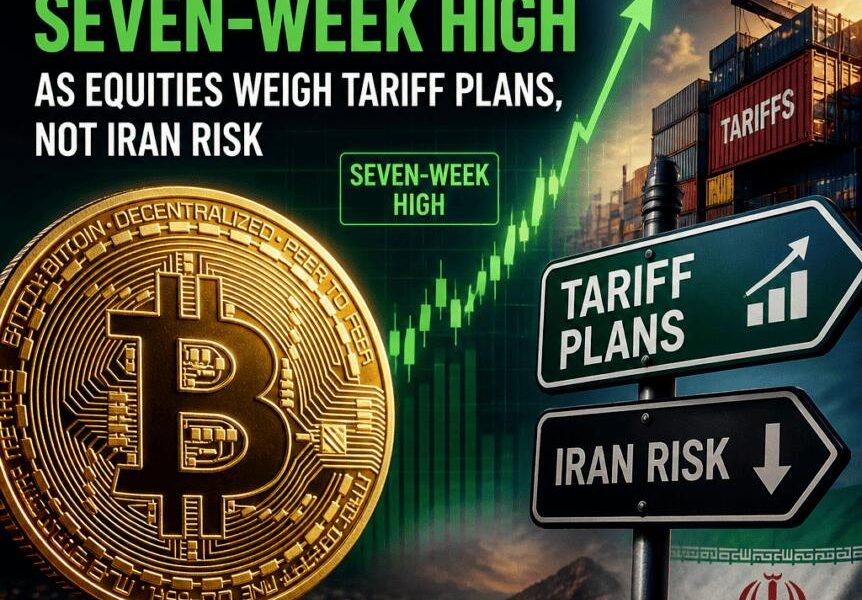 Crypto Breaking News