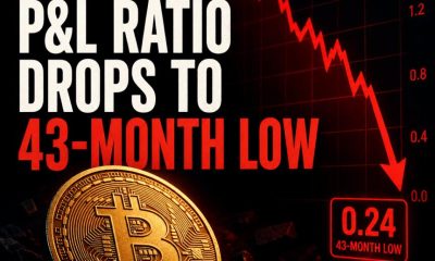 Crypto Breaking News
