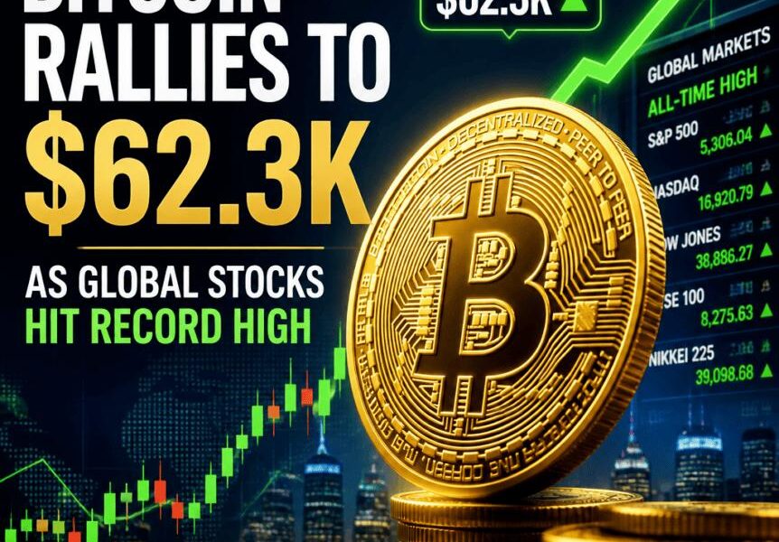 Crypto Breaking News