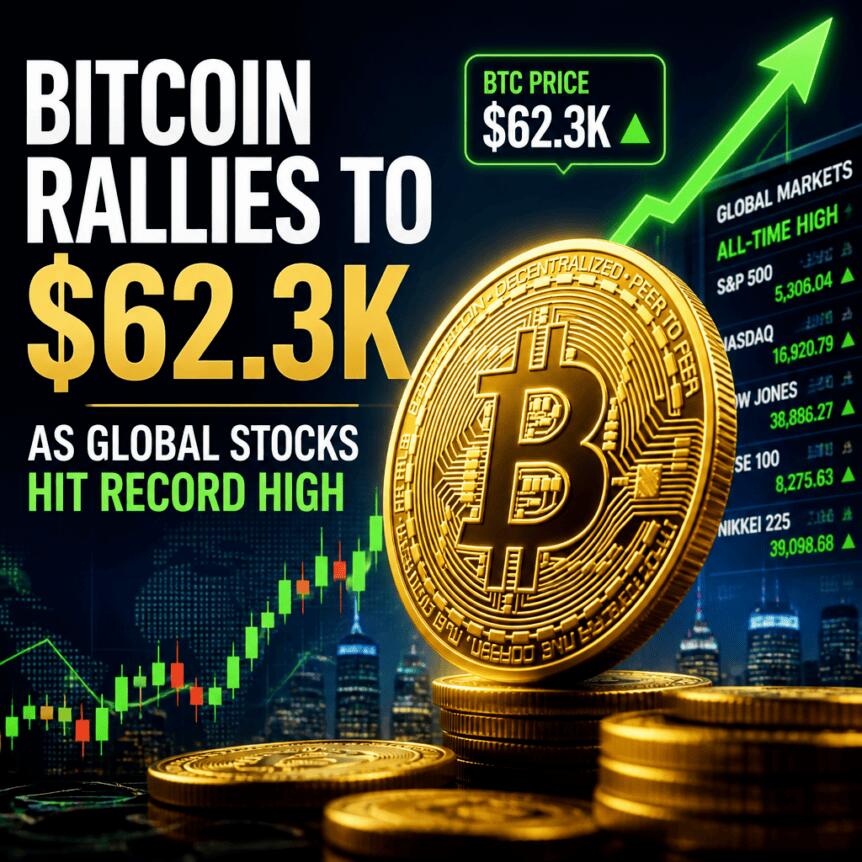 Crypto Breaking News