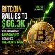 Crypto Breaking News