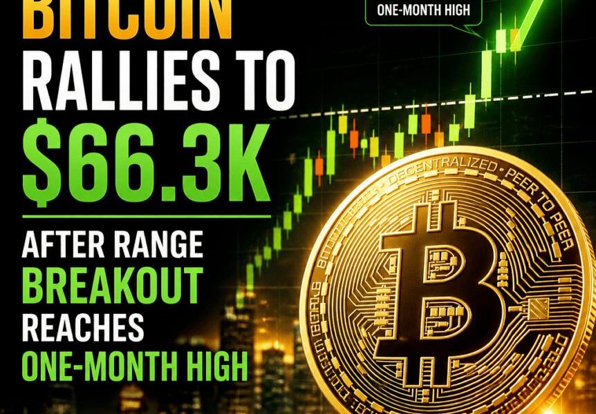 Crypto Breaking News