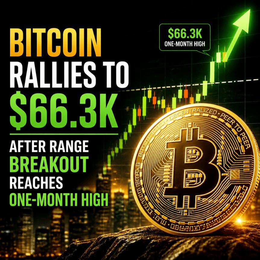 Crypto Breaking News