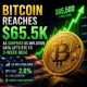 Crypto Breaking News