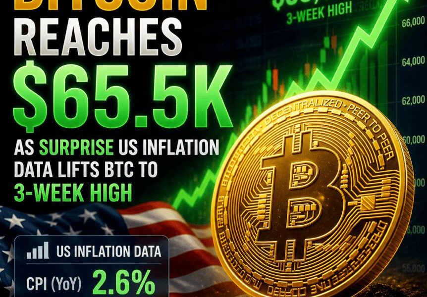 Crypto Breaking News