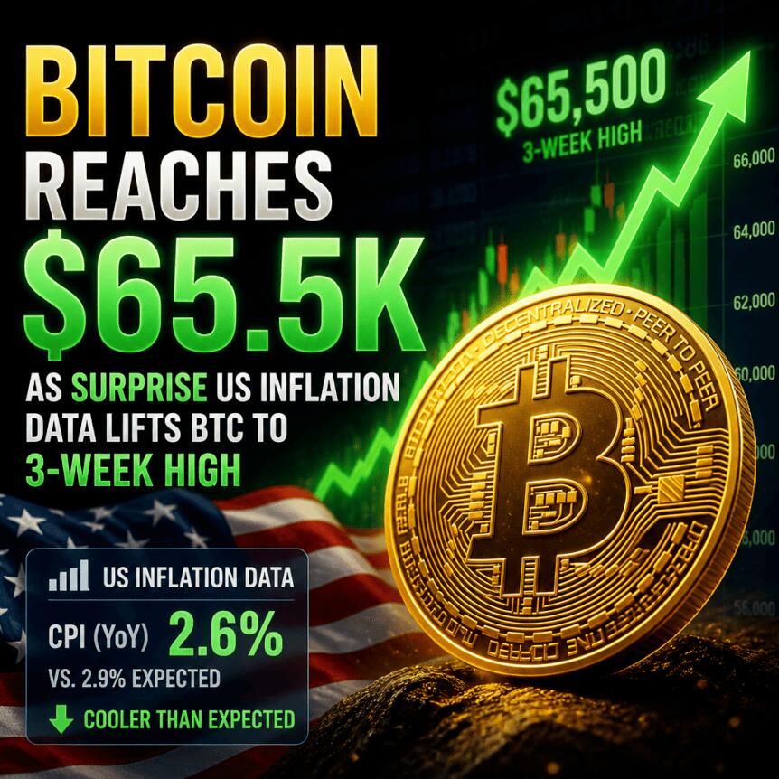 Crypto Breaking News