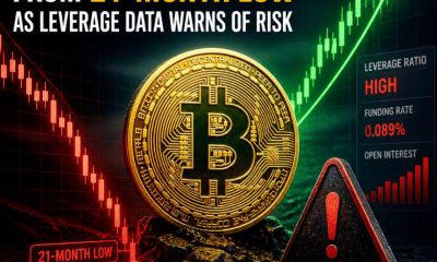 Crypto Breaking News