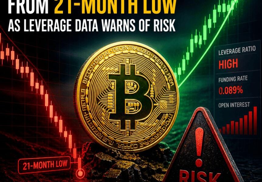 Crypto Breaking News