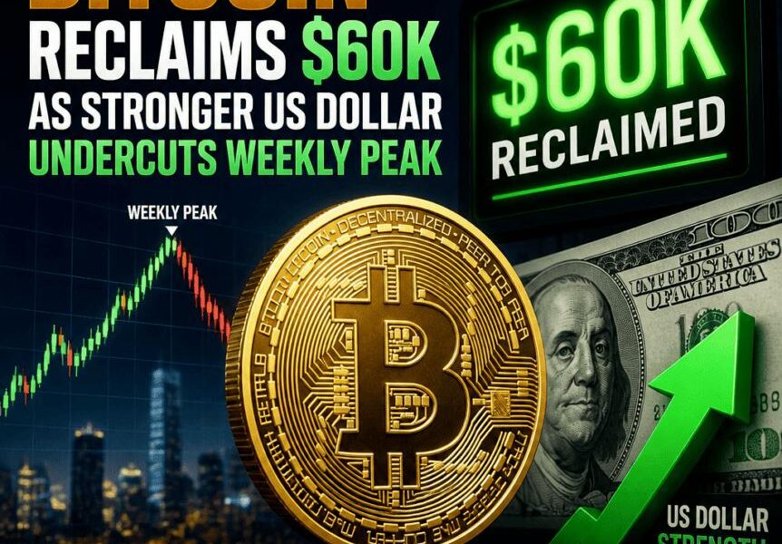 Crypto Breaking News