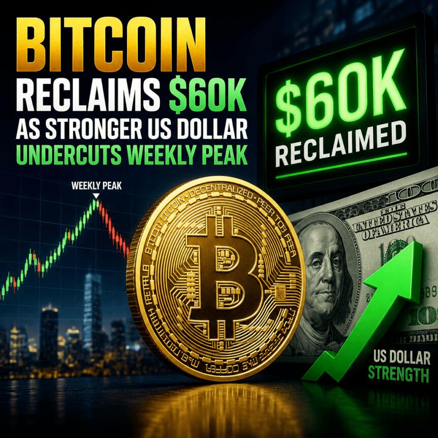 Crypto Breaking News