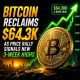 Crypto Breaking News