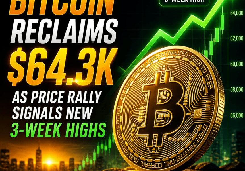 Crypto Breaking News