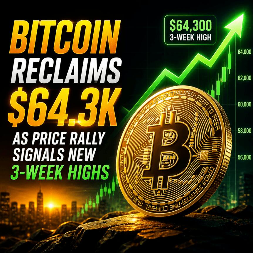 Crypto Breaking News