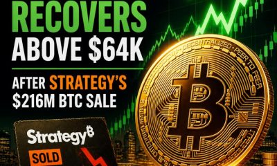 Crypto Breaking News