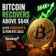 Crypto Breaking News