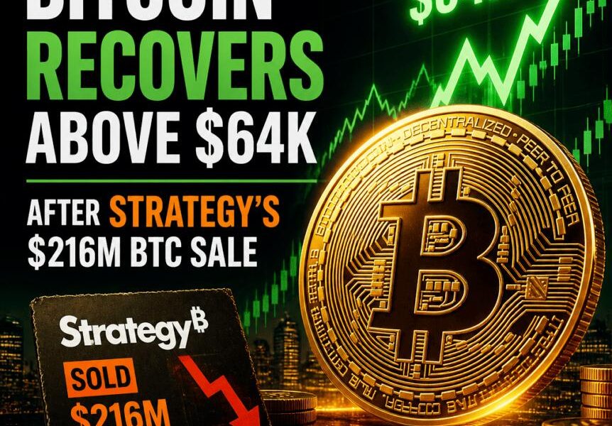Crypto Breaking News