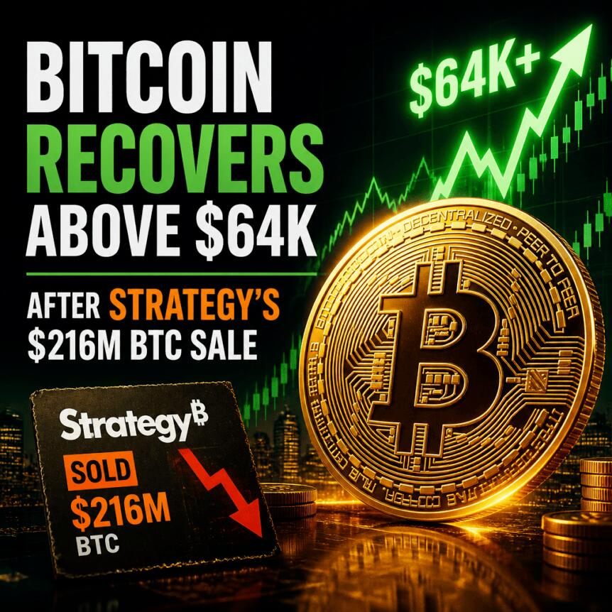 Crypto Breaking News