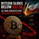 Crypto Breaking News