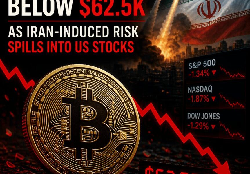 Crypto Breaking News