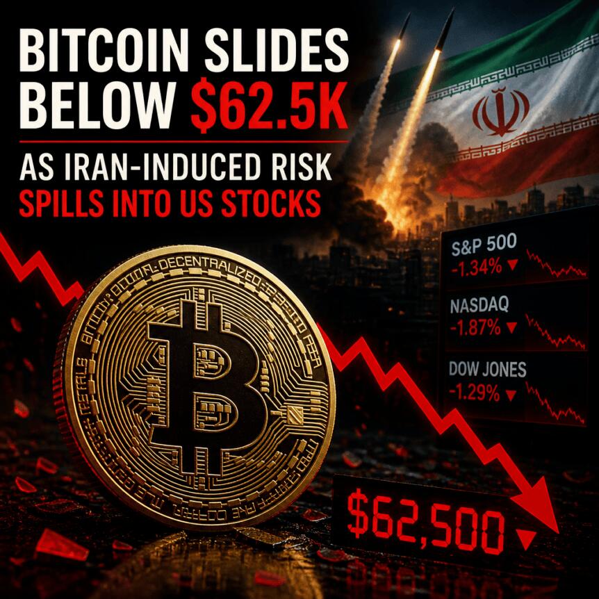 Crypto Breaking News