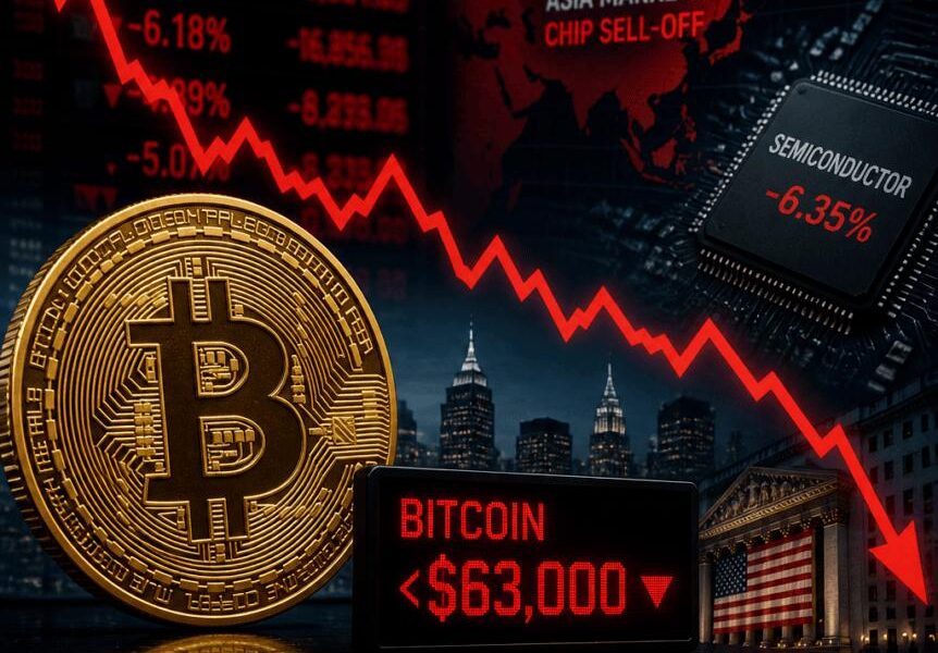 Crypto Breaking News