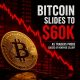Crypto Breaking News