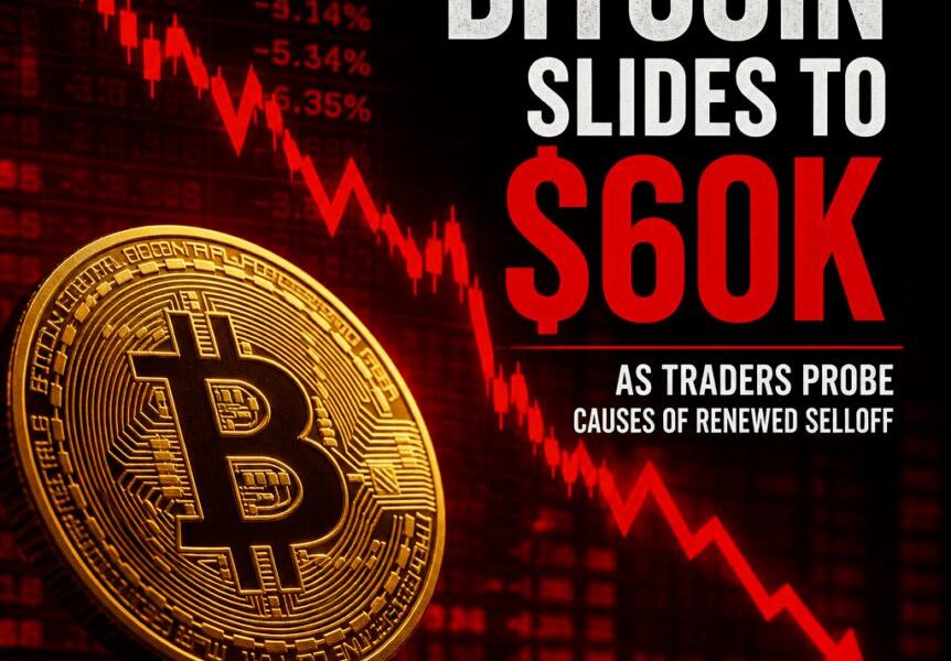 Crypto Breaking News
