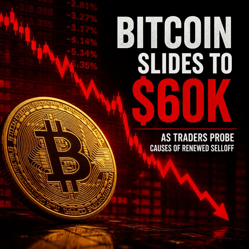 Crypto Breaking News