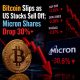 Crypto Breaking News