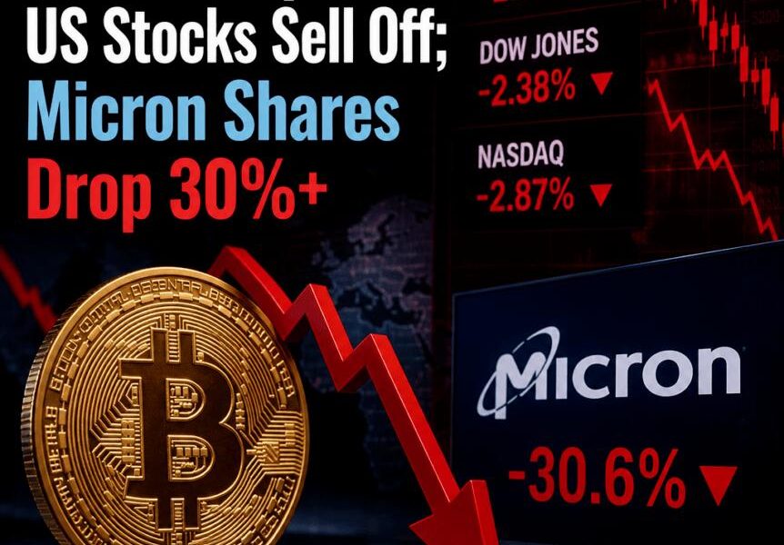 Crypto Breaking News
