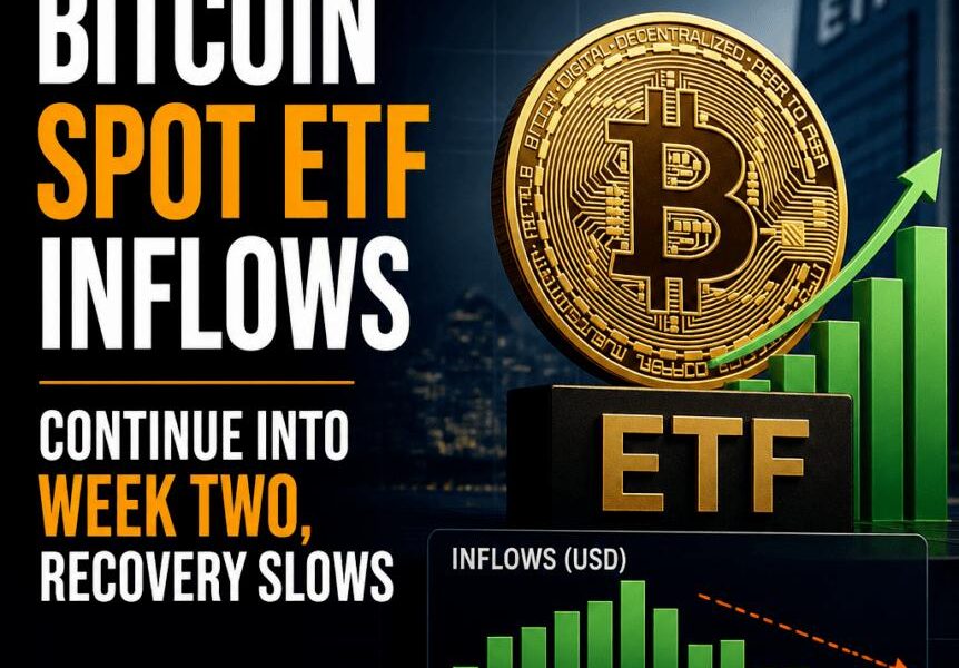 Crypto Breaking News