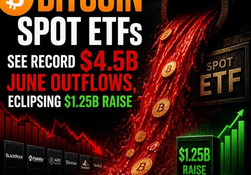 Crypto Breaking News