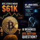 Crypto Breaking News