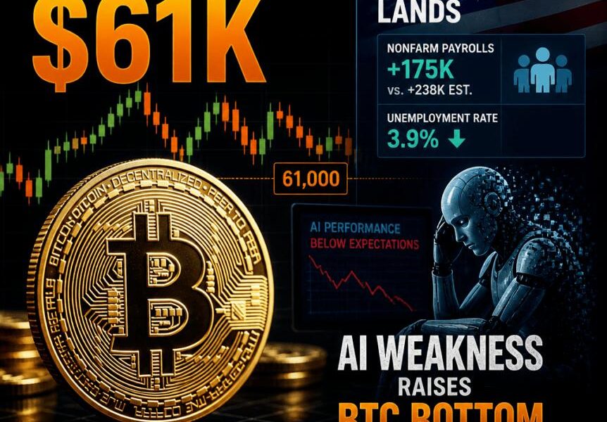 Crypto Breaking News