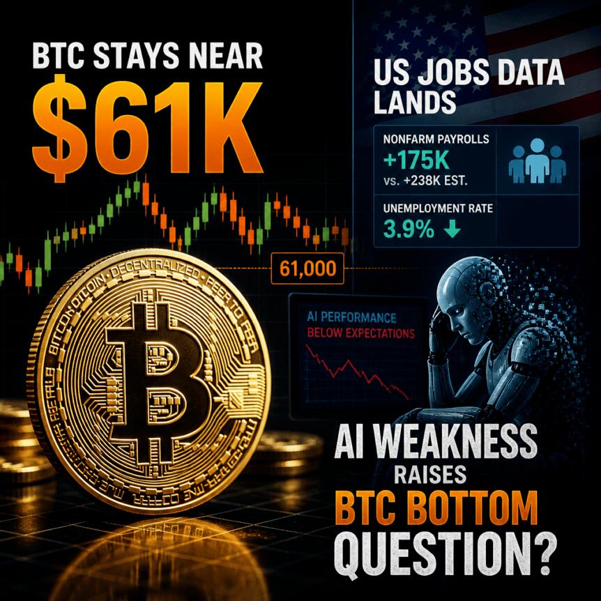 Crypto Breaking News