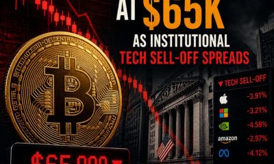 Crypto Breaking News