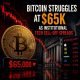 Crypto Breaking News