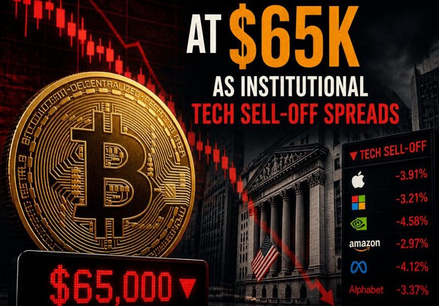 Crypto Breaking News