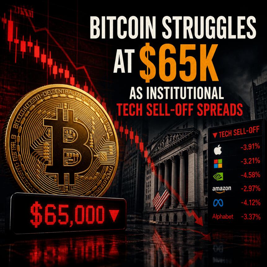 Crypto Breaking News