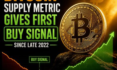 Crypto Breaking News