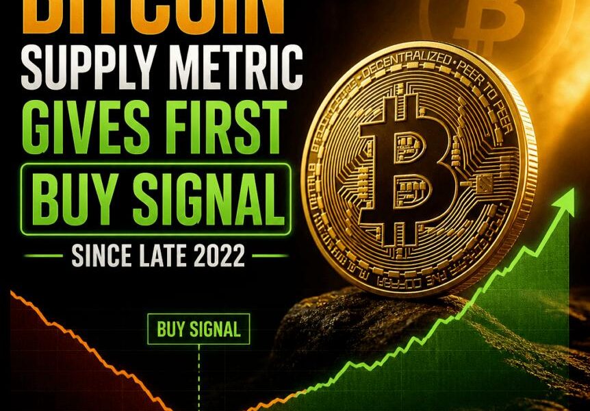 Crypto Breaking News