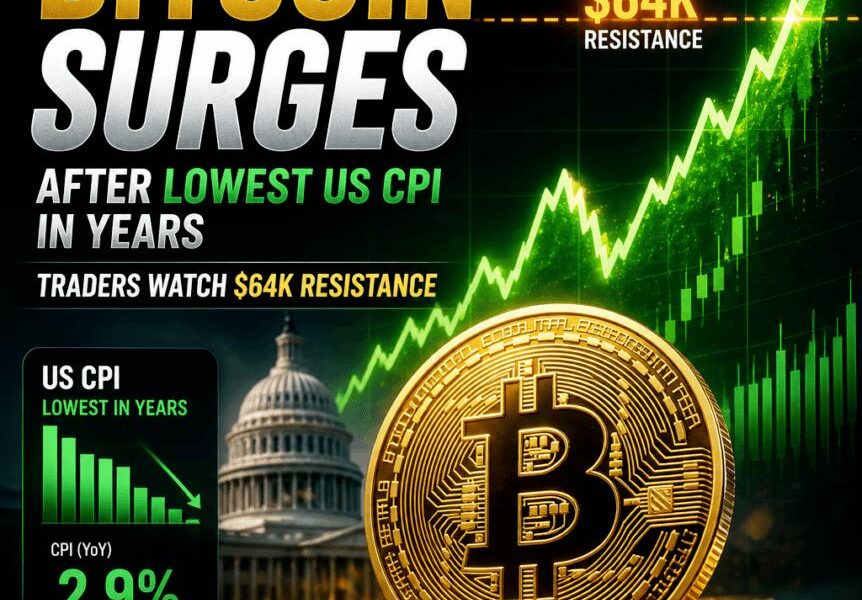 Crypto Breaking News