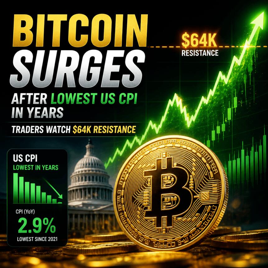 Crypto Breaking News