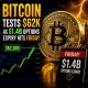 Crypto Breaking News
